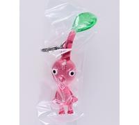 Red Pikmin - Pikmin Marker Accessory Part 1 Bandai Nintendo dal Giappone