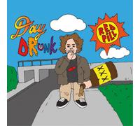 Red Pill Day Drunk (Vinyl LP) 12" EP