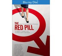 Red Pill, The (Blu-ray) Documentary Cast