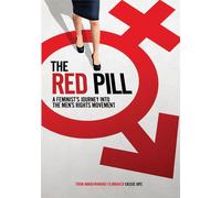 Red Pill, The (DVD) Documentary Cast