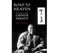 Red Pine Road to Heaven (Tascabile)