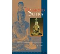 Red Pine The Diamond Sutra (Tascabile)