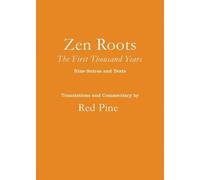 Red Pine Zen Roots (Tascabile)