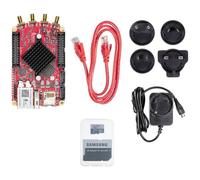 Red Pitaya IZD0007 STEMlab 125-14 Starter Kit Oscilloscopio USB 1 KIT
