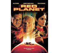 Red Planet