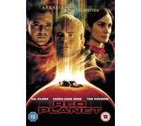 Red Planet