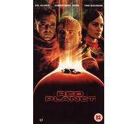 Red Planet