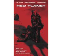 Red Planet