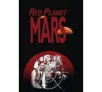 Red Planet Mars (DVD) Peter Graves Andrea King Herbert Berghof Walter Sande