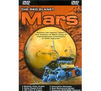 Red Planet - Mars [Edizione: Regno Unito] [Edizione: Regno Unito]