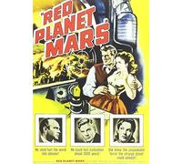 Red Planet Mars [Edizione: USA]