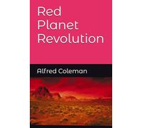 Red Planet Revolution