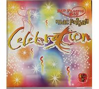 Red Plastic Bag and Mac Fingal - Celebration