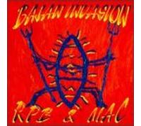 Red Plastic Bag & Mac Fingall - Bajan Invasion