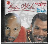 Red Plastic Bag - Master Stroke