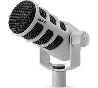 Rode PodMic USB White Stand USB-microfono bertragungsart (Details):