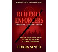 Red Pole Enforcers - Violence as a Negotiation Tactic: 7