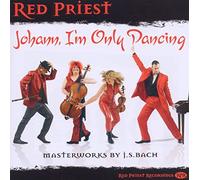 Red Priest - Johann, I M Only Dancing, Master Orks By