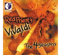 Red Priest - Le Quattro Stagioni [Import]