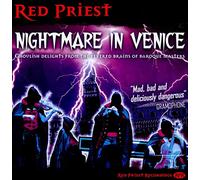 Red Priest - Nightmare In Venice
