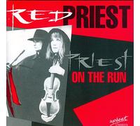 Red Priest - Priest on the Run