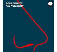 Røed Quartet - Red Nose Hymn