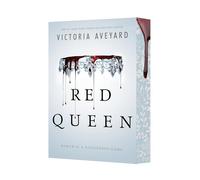 Victoria Aveyard Red Queen (Tascabile) Red Queen