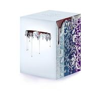 Red Queen Box Set: Red Queen, Glass Sword, King's Cage, War Storm, Broken Throne: 1-5