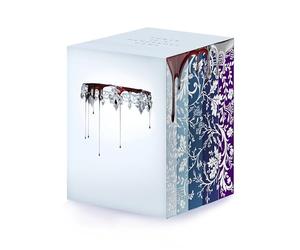Red Queen Box Set: Red Queen, Glass Sword, King's Cage, War Storm, Broken Throne: 1-5