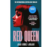 Red Queen: Juan Gomez-Jurado: 1