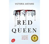 Red Queen - Tome 1