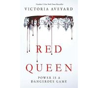 Victoria Aveyard – Red Queen – Libro 1 – Orion