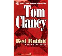 Red Rabbit: 9