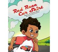 Red Race Car Shirt
