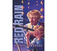 Red Rain: the Half Books, Volume 2