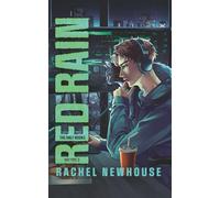 Red Rain: the Half Books, Volume 3