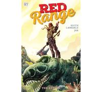 Red Range: Pirates of Fireworld (Red Range Series)