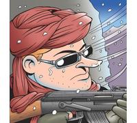 Red Rascal's War: A Doonesbury Book by Garry Trudeau (2011-11-22)