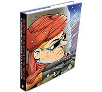 Red Rascal's War: A Doonesbury Book: Volume 33