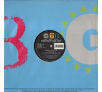 Red Raw - Red Raw Feat 007 / Ohh La La La