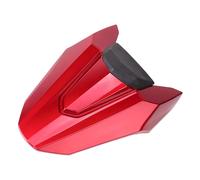Red Rear Passenger Seat Cover Tail Cowl Fit for Honda CBR650R CB650R 2019-23 New