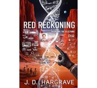 RED RECKONING BOOK TWO: THE SELECTIONS