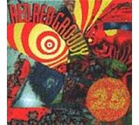 Red Red Groovy - 25