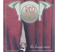 Red & Red Hots - Boogie Man