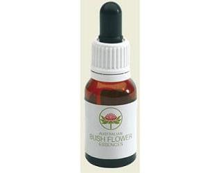 Red RED LILY AUSTRALIAN GOCCE 15 ML