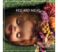 Red Red Meat Bunny Gets Paid (CD) Deluxe Album
