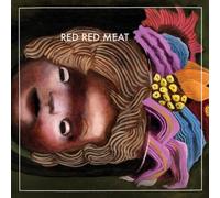 Red Red Meat Bunny Gets Paid (Vinyl LP) 12" Album Coloured Vinyl