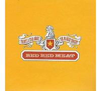 Red Red Meat - There'S A Star Above The Manger Tonight