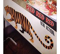 Red Red Red - New Action