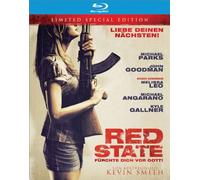 Red Red State
